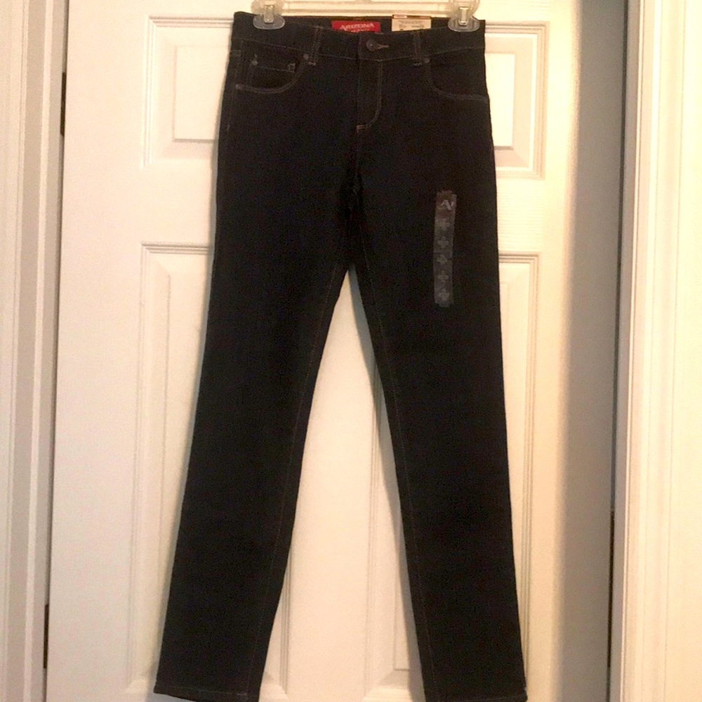Girl’s jeans
